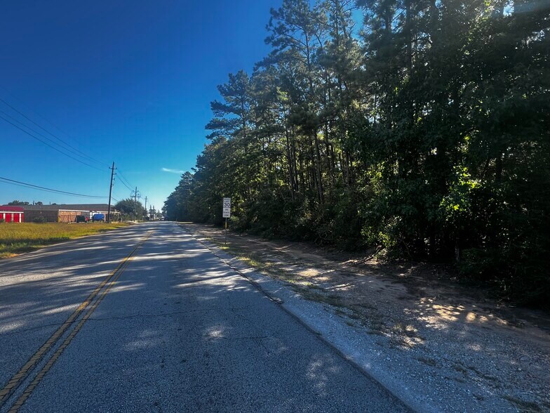 TBD Buddy Riley Boulevard, Magnolia, TX à vendre - Photo de l’immeuble – Image 3 sur 4