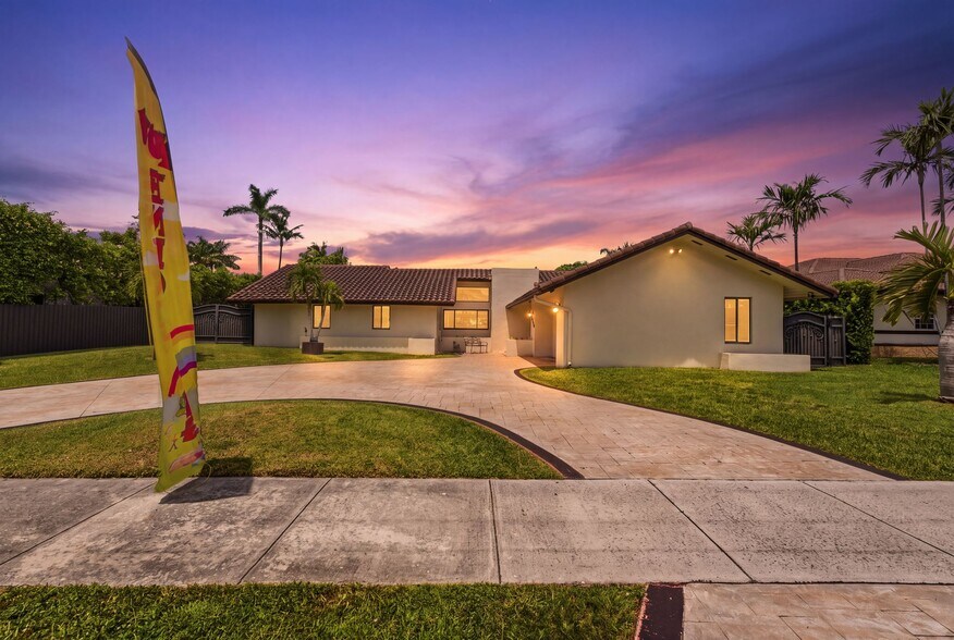 4150 SW 137th Ct, Miami, FL à vendre - Photo principale – Image 1 sur 47