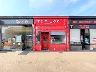 Plus de détails pour 544-550 Gorgie Rd, Edinburgh - Local commercial à louer