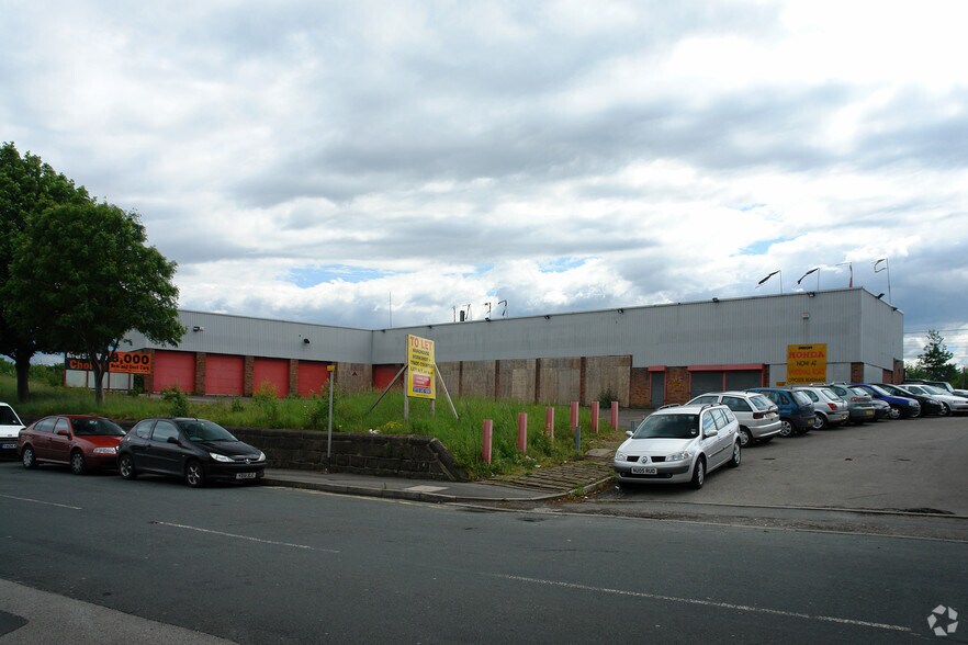 Armley Rd, Leeds à louer - Photo de l’immeuble – Image 3 sur 6