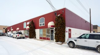 Plus de détails pour 11644-11652 145 St NW, Edmonton, AB - Local d'activités à louer