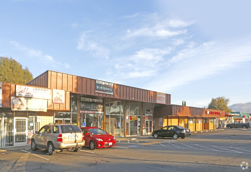 2231-2241 Story Rd, San Jose, CA à louer - Photo de l’immeuble – Image 3 sur 3