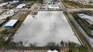 Plus de détails pour 1402 44th Avenue East, Bradenton, FL - Terrain à louer