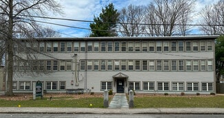 Plus de détails pour 13 Water St, Holliston, MA - Bureau à louer