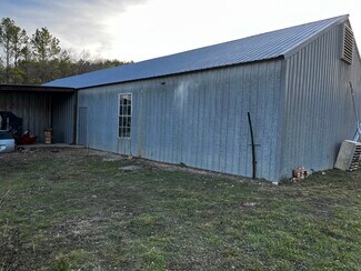 Plus de détails pour 462 E Reba McEntire Ave, Stringtown, OK - Local d’activités à vendre