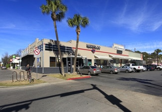 Plus de détails pour 600 N Lamar Blvd N, Austin, TX - Local commercial à louer