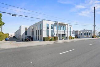 Plus de détails pour 1703-1729 E 28th St, Signal Hill, CA - Bureau, Local d'activités à louer