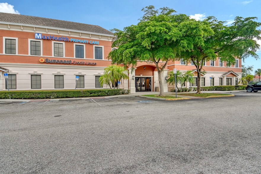 4451 Aidan Ln, North Port, FL à vendre - Photo principale – Image 1 sur 1