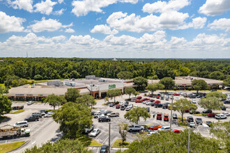 2300 Griffin Rd, Lakeland, FL - VUE AÉRIENNE  vue de carte - Image1