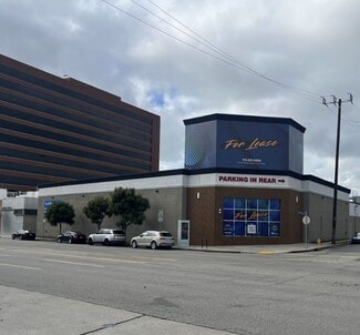 Plus de détails pour 11801 W Olympic Blvd, Los Angeles, CA - Local d'activités à louer