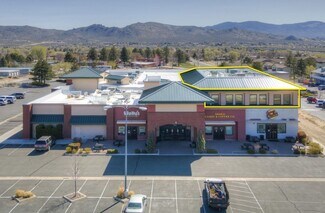 Plus de détails pour 4600 Snyder Ave, Carson City, NV - Local commercial à louer