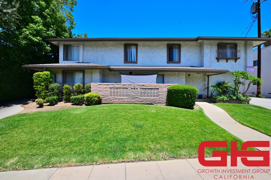 121 E Live Oak St, San Gabriel, CA à vendre - Photo de l’immeuble – Image 2 sur 27