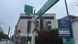 Plus de détails pour Local commercial à louer