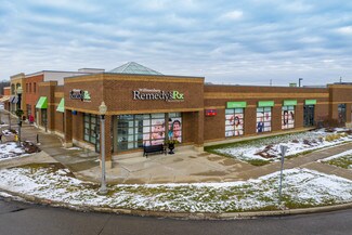 Plus de détails pour 1187 Fischer-Hallman Rd, Kitchener, ON - Bureau à louer