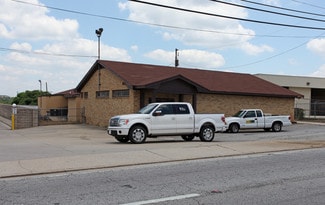Plus de détails pour 4860 Clark Howell Hwy, College Park, GA - Industriel/Logistique à louer