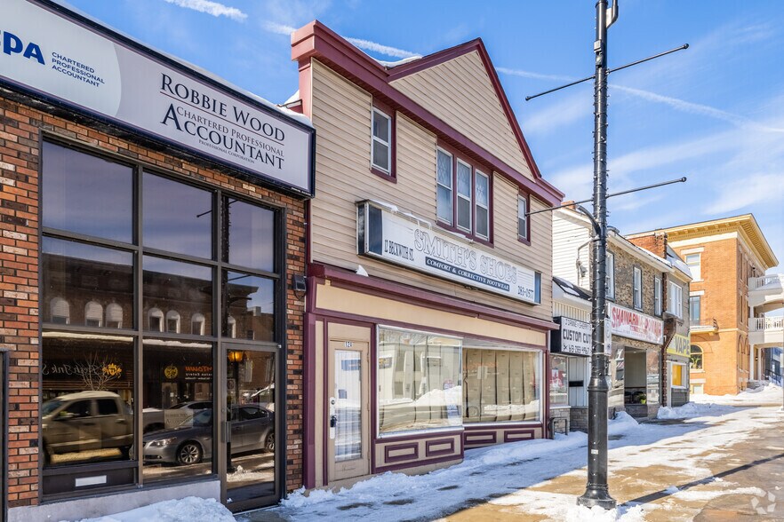 12 Beckwith St N, Smiths Falls, ON à vendre - Photo de l’immeuble – Image 3 sur 3