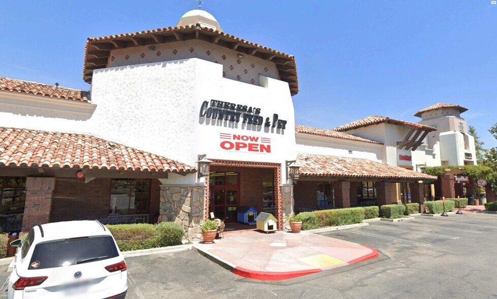 101 S Westlake Blvd, Westlake Village, CA à louer - Photo de l’immeuble – Image 2 sur 9