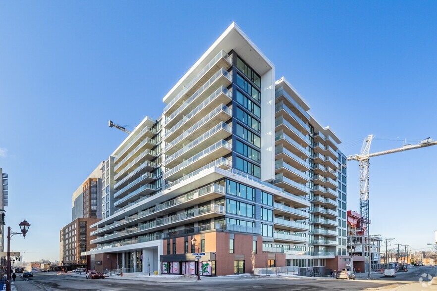 45 Rue Eddy, Gatineau, QC à louer - Photo de l’immeuble – Image 3 sur 4