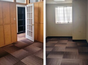 835 Granville St, Vancouver, BC à louer Photo de l’immeuble– Image 2 sur 5