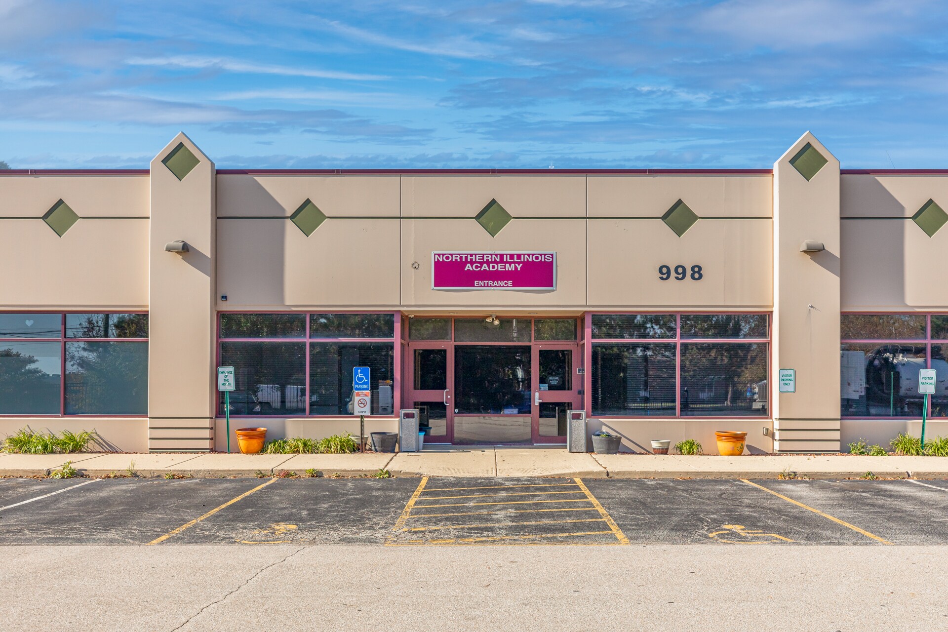 998 Corporate Blvd, Aurora, IL à vendre Photo principale– Image 1 sur 35