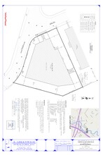 100 Glen Rd, Cranston, RI à louer Plan de site– Image 1 sur 4