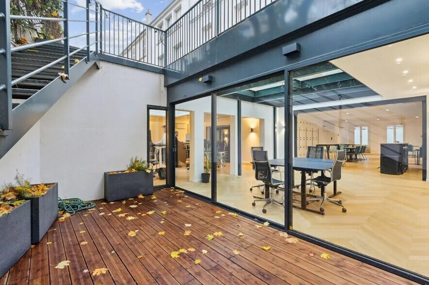 23-25 Rue De Prony, Paris à louer - Photo de l’immeuble – Image 2 sur 21