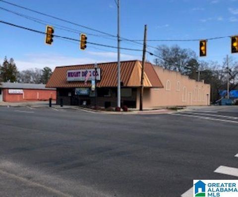 960 Ross St, Heflin, AL à vendre - Photo de l’immeuble – Image 2 sur 7