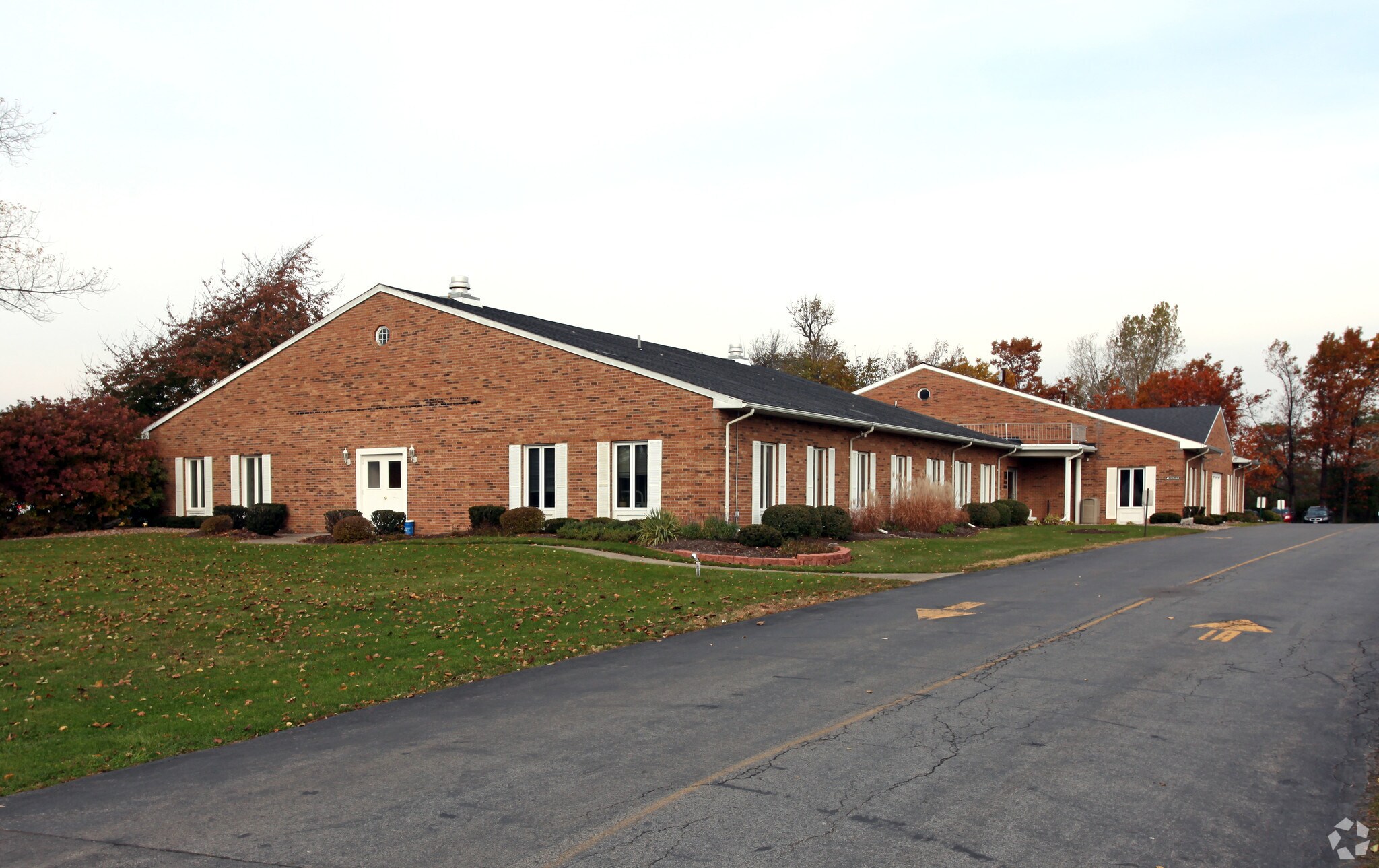 9600 Main St, Clarence, NY à vendre Photo principale– Image 1 sur 32