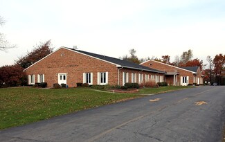 Plus de détails pour 9600 Main St, Clarence, NY - Bureau à vendre