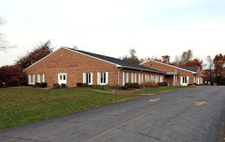 Plus de détails pour 9600 Main St, Clarence, NY - Bureau à vendre