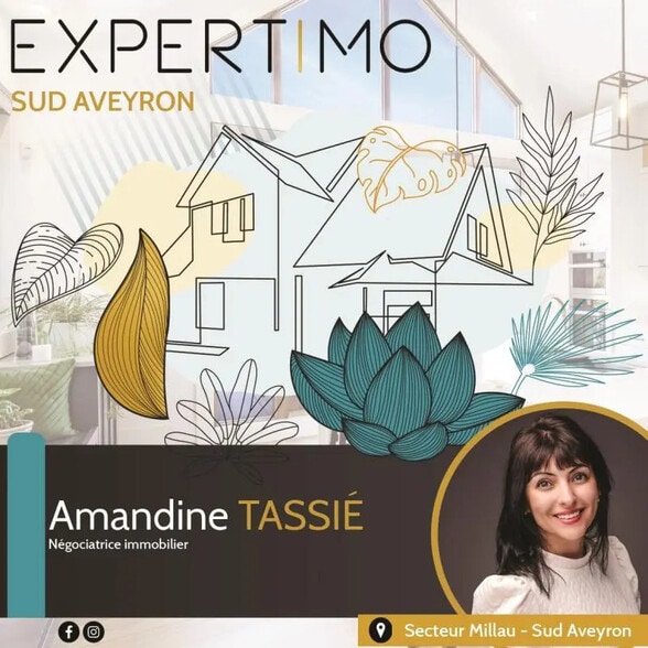 Local commercial dans Millau à vendre - Photo de l’immeuble – Image 3 sur 4