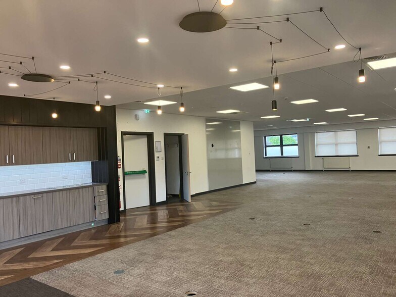 Berkeley St, Glasgow à louer - Photo intérieure – Image 3 sur 9