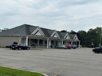 Plus de détails pour 5893 Camp Rd, Hamburg, NY - Local commercial à vendre
