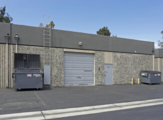 Plus de détails pour 3189 Airway Ave, Costa Mesa, CA - Local d’activités à vendre