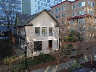 Plus de détails pour 417 Minor Ave N, Seattle, WA - Logement à vendre
