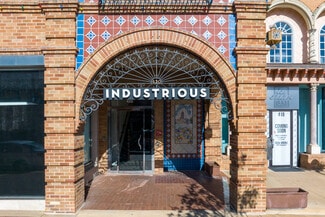 Plus de détails pour 420 Nichols Rd, Kansas City, MO - Coworking à louer