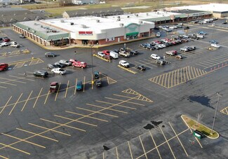 Plus de détails pour 95 Village Sq, Bradley, IL - Local commercial à louer