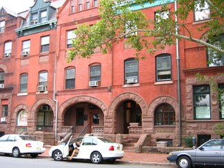 Plus de détails pour 202 W State St, Trenton, NJ - Bureau à louer