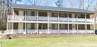 Plus de détails pour Three Apartment Portfolio – Logement à vendre