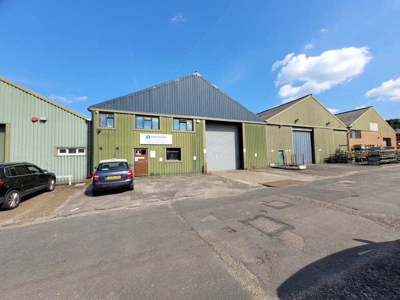 Drayton Rd, Tonbridge à vendre - Photo de l’immeuble – Image 1 sur 4