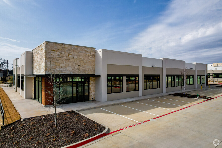 380 S Nolen Dr, Southlake, TX à louer - Photo principale – Image 2 sur 6