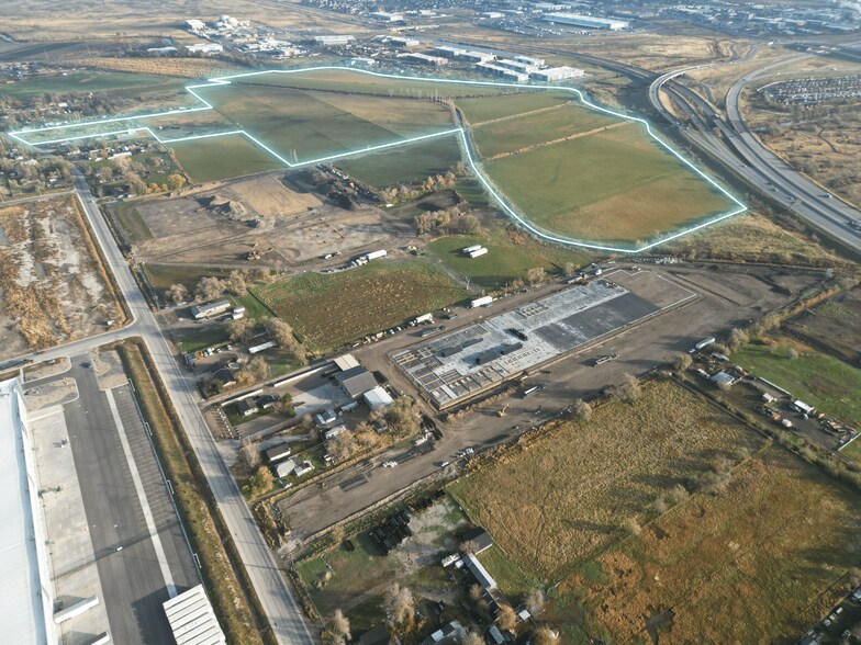 3200 N 2200 W, Salt Lake City, UT à vendre - Photo de l’immeuble – Image 3 sur 3