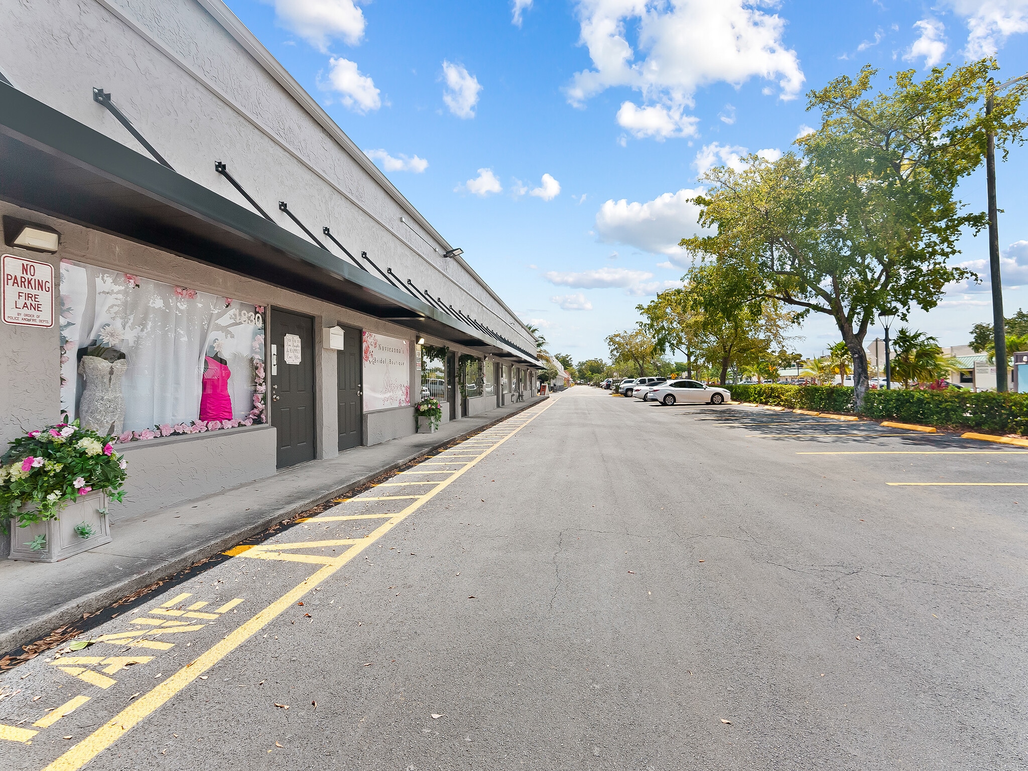 3501-3531 NW 19th St, Fort Lauderdale, FL à louer Photo intérieure– Image 1 sur 14