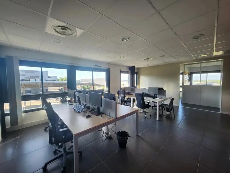 Bureau dans Montpellier à louer Photo intérieure– Image 1 sur 15