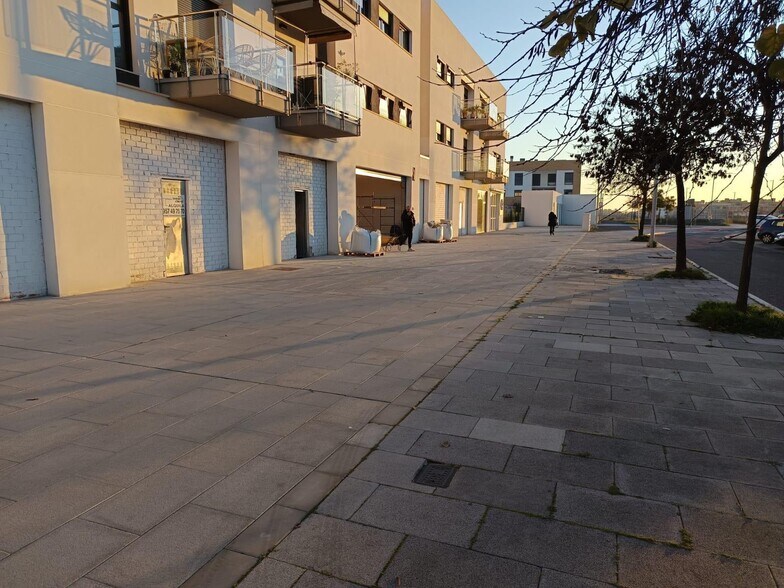 Local commercial dans Córdoba à louer - Photo de l’immeuble – Image 1 sur 14