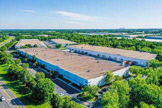 Plus de détails pour 13827 Carowinds Blvd, Charlotte, NC - Industriel/Logistique à louer