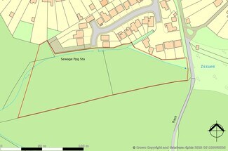 Plus de détails pour Moor Crescent, Durham - Terrain à vendre