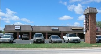 Plus de détails pour 174 S Willis St, Abilene, TX - Local commercial à vendre