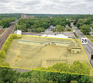 Plus de détails pour 660 S Union St, Lawrence, MA - Industriel/Logistique à vendre