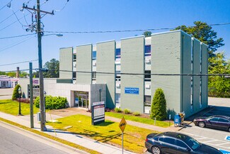 Plus de détails pour 6924 Lakeside Ave, Richmond, VA - Coworking à louer